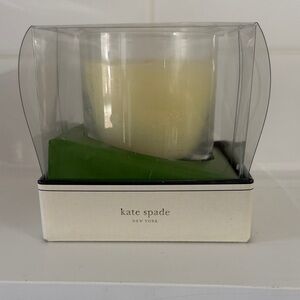 kate spade Cream